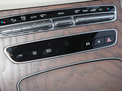 2023款 E 300 L 运动豪华型