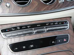 2023款 E 300 L 运动豪华型