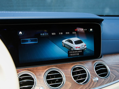 2023款 E 300 L 运动豪华型