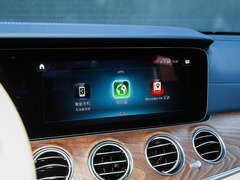 2023款 E 300 L 运动豪华型