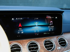 2023款 E 300 L 运动豪华型