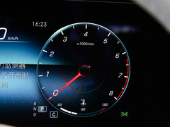 2023款 E 300 L 运动豪华型