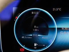 2023款 E 300 L 运动豪华型