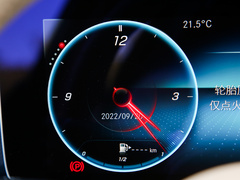 2023款 E 300 L 运动豪华型