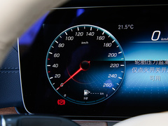 2023款 E 300 L 运动豪华型