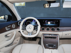 2023款 E 300 L 运动豪华型
