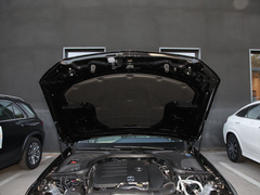 2023款 E 300 L 运动豪华型