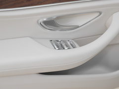 2023款 E 300 L 运动豪华型