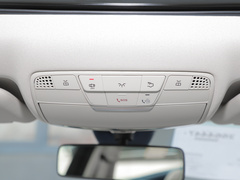 2023款 E 300 L 运动豪华型