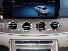 2023款 E 300 L 运动豪华型