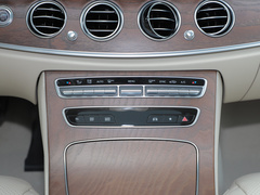 2023款 E 300 L 运动豪华型
