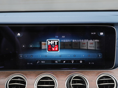 2023款 E 300 L 运动豪华型