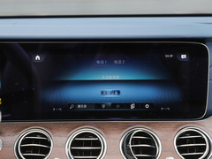 2023款 E 300 L 运动豪华型