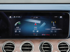 2023款 E 300 L 运动豪华型