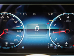 2023款 E 300 L 运动豪华型