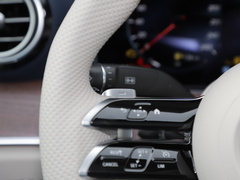 2023款 E 300 L 运动豪华型