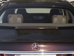 2023款 E 300 L 时尚型