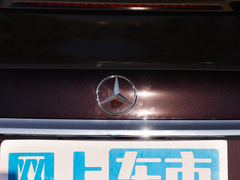 2023款 E 300 L 时尚型
