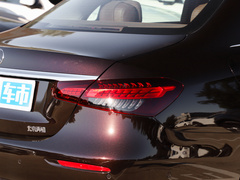 2023款 E 300 L 时尚型
