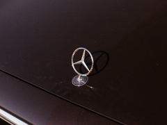2023款 E 300 L 时尚型