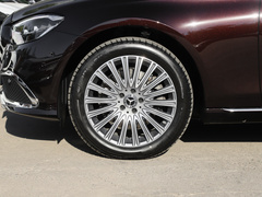 2023款 E 300 L 时尚型