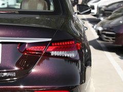 2023款 E 300 L 时尚型