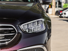 2023款 E 300 L 时尚型