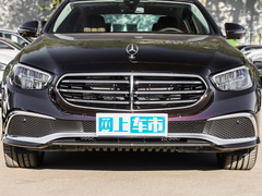 2023款 E 300 L 时尚型