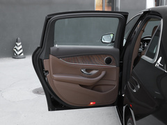 2023款 E 300 L 时尚型