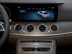 2023款 E 300 L 时尚型