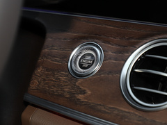 2023款 E 300 L 时尚型
