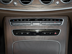 2023款 E 300 L 时尚型