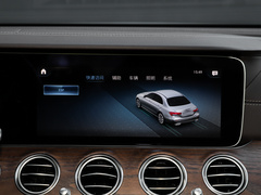 2023款 E 300 L 时尚型