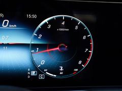 2023款 E 300 L 时尚型