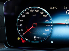2023款 E 300 L 时尚型