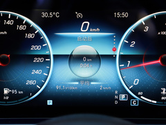 2023款 E 300 L 时尚型