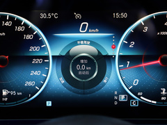 2023款 E 300 L 时尚型