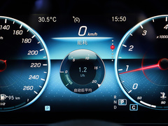 2023款 E 300 L 时尚型
