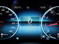 2023款 E 300 L 时尚型