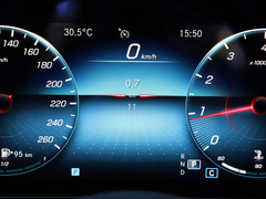 2023款 E 300 L 时尚型
