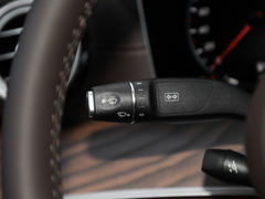 2023款 E 300 L 时尚型