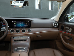 2023款 E 300 L 时尚型