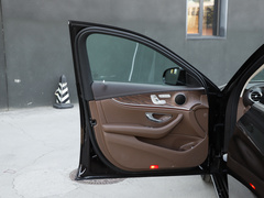2023款 E 300 L 时尚型