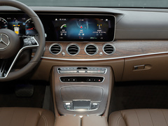 2023款 E 300 L 时尚型