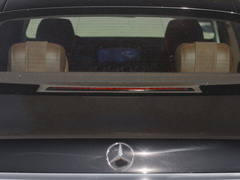 2023款 E 300 L 时尚型