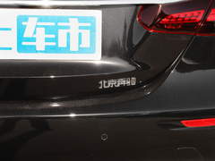 2023款 E 300 L 时尚型