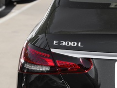 2023款 E 300 L 时尚型