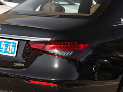 2023款 E 300 L 时尚型