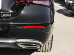 2023款 E 300 L 时尚型