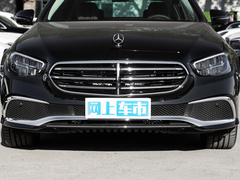 2023款 E 300 L 时尚型